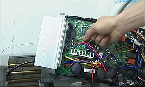 古县美的空调电话是多少