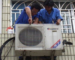 古县空调售后维修服务中心在哪里找