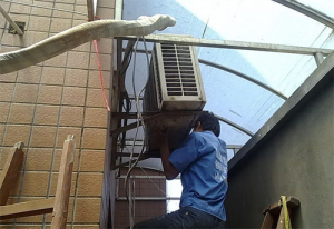 古县空调维修售后服务中心