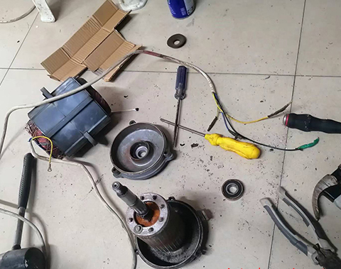 古县空调维修售后服务中心电话在哪里找