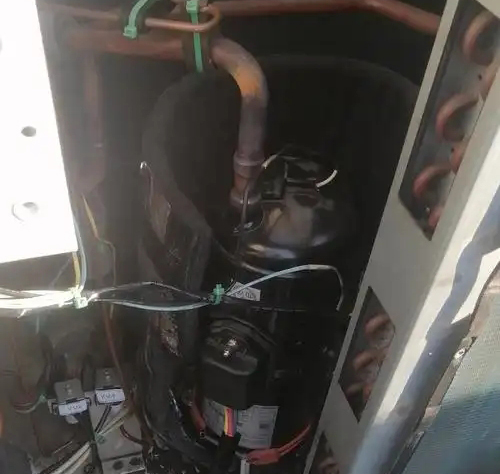 古县维修变频空调电话在哪里找