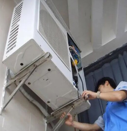 古县24小时空调维修热线