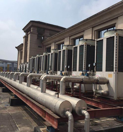 古县多联机维修 古县中央空调维修