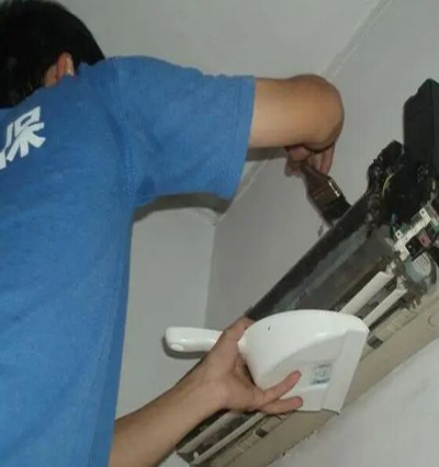 古县空调清洗保养