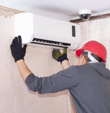 古县空调内机噪音大