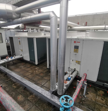 古县附近中央空调维修 古县上门中央空调维修